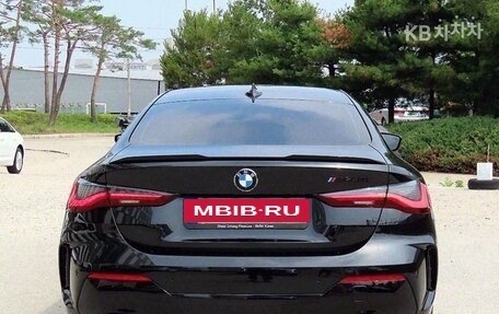 BMW 4 серия, 2021 год, 4 808 030 рублей, 4 фотография