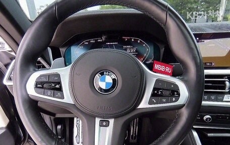BMW 4 серия, 2021 год, 4 808 030 рублей, 8 фотография