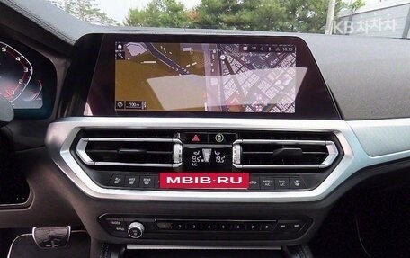 BMW 4 серия, 2021 год, 4 808 030 рублей, 13 фотография