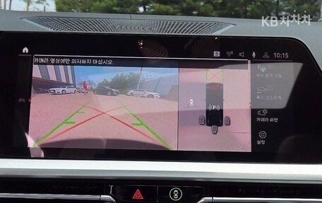BMW 4 серия, 2021 год, 4 808 030 рублей, 15 фотография