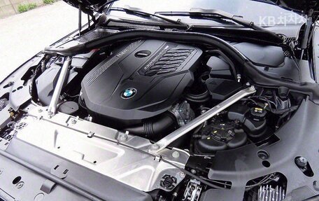 BMW 4 серия, 2021 год, 4 808 030 рублей, 19 фотография