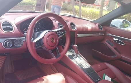 Porsche Cayman, 2020 год, 5 800 100 рублей, 5 фотография