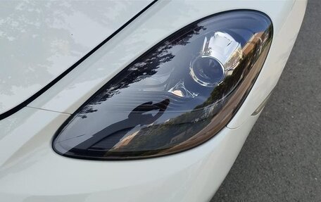 Porsche Cayman, 2020 год, 5 800 100 рублей, 14 фотография