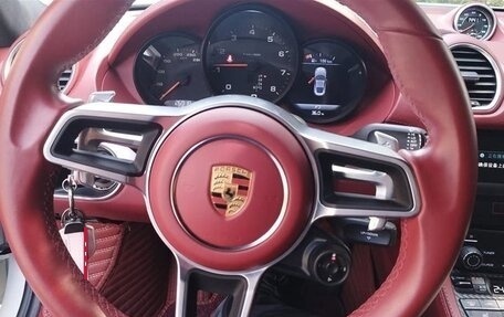 Porsche Cayman, 2020 год, 5 800 100 рублей, 13 фотография