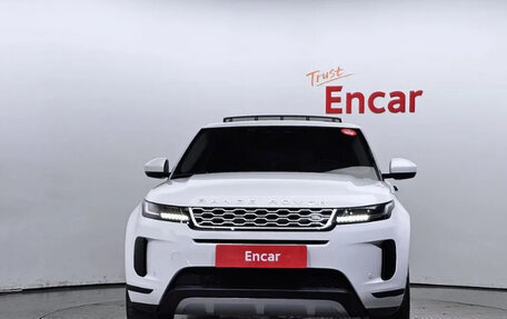 Land Rover Range Rover Evoque II, 2022 год, 2 980 010 рублей, 3 фотография