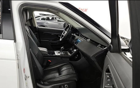 Land Rover Range Rover Evoque II, 2022 год, 2 980 010 рублей, 11 фотография