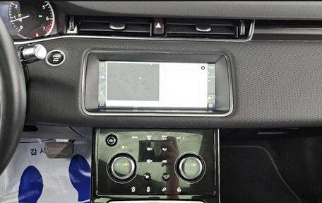 Land Rover Range Rover Evoque II, 2022 год, 2 980 010 рублей, 14 фотография