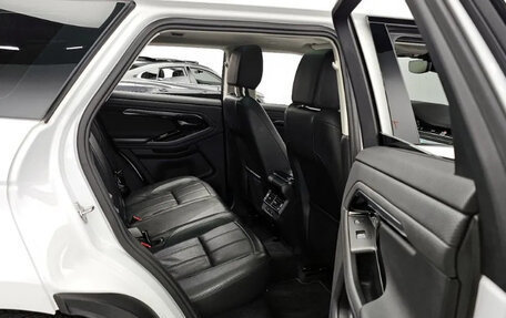 Land Rover Range Rover Evoque II, 2022 год, 2 980 010 рублей, 12 фотография