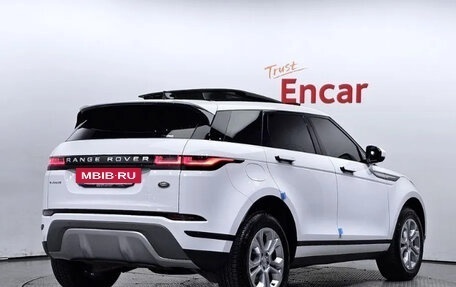 Land Rover Range Rover Evoque II, 2022 год, 2 980 010 рублей, 2 фотография