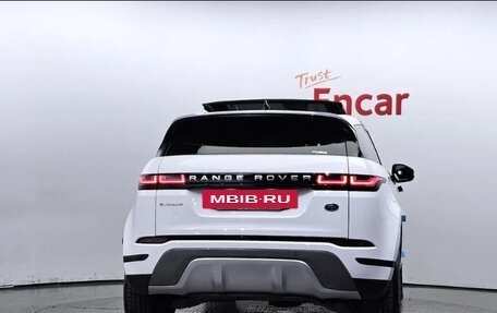 Land Rover Range Rover Evoque II, 2022 год, 2 980 010 рублей, 4 фотография