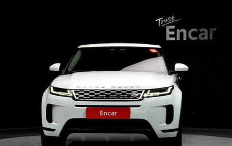 Land Rover Range Rover Evoque II, 2022 год, 3 550 010 рублей, 3 фотография
