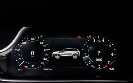 Land Rover Range Rover Evoque II, 2022 год, 3 550 010 рублей, 8 фотография
