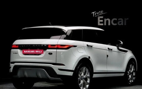 Land Rover Range Rover Evoque II, 2022 год, 3 550 010 рублей, 2 фотография
