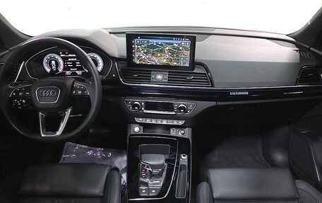 Audi Q5, 2021 год, 3 650 010 рублей, 5 фотография