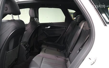 Audi Q5, 2021 год, 3 650 010 рублей, 10 фотография