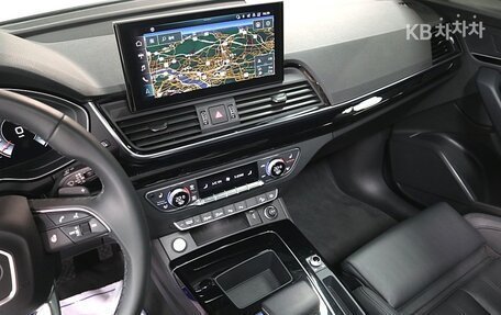 Audi Q5, 2021 год, 3 650 010 рублей, 11 фотография