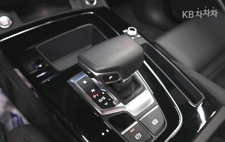 Audi Q5, 2021 год, 3 650 010 рублей, 13 фотография