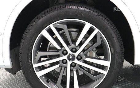 Audi Q5, 2021 год, 3 650 010 рублей, 17 фотография