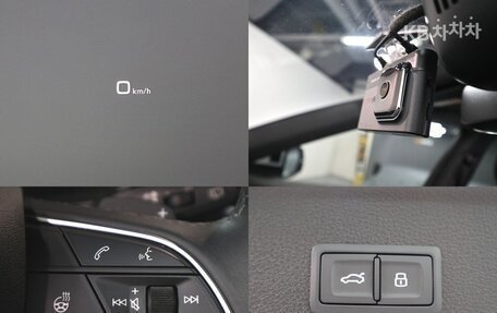 Audi Q5, 2021 год, 3 650 010 рублей, 19 фотография