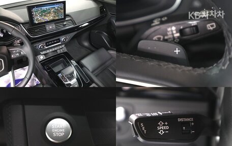 Audi Q5, 2021 год, 3 650 010 рублей, 20 фотография
