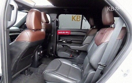 Ford Explorer VI, 2022 год, 3 200 010 рублей, 6 фотография
