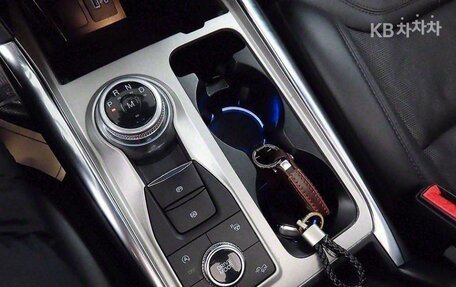 Ford Explorer VI, 2022 год, 3 200 010 рублей, 10 фотография