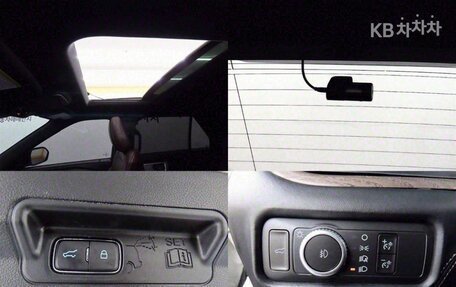 Ford Explorer VI, 2022 год, 3 200 010 рублей, 16 фотография