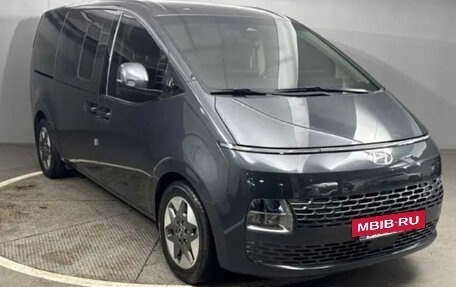 Hyundai Staria, 2021 год, 2 589 030 рублей, 2 фотография