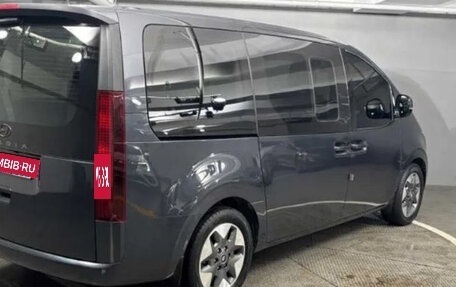 Hyundai Staria, 2021 год, 2 589 030 рублей, 4 фотография