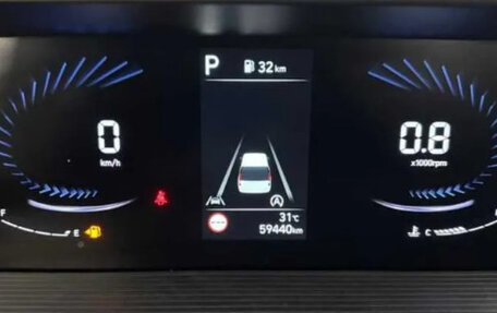 Hyundai Staria, 2021 год, 2 589 030 рублей, 10 фотография