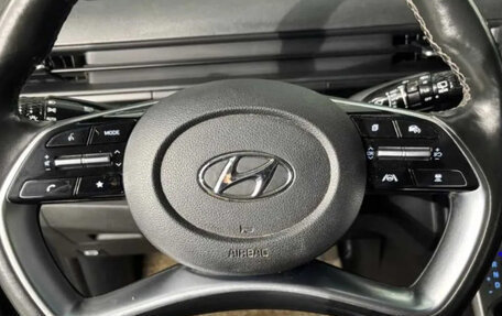 Hyundai Staria, 2021 год, 2 589 030 рублей, 13 фотография