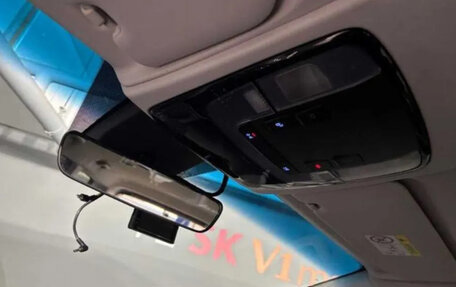 Hyundai Staria, 2021 год, 2 589 030 рублей, 17 фотография