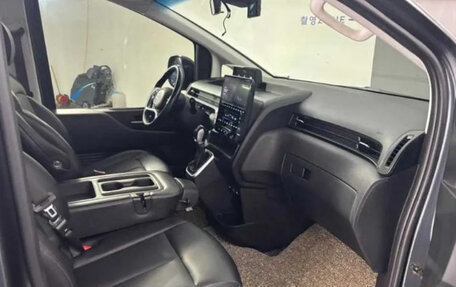 Hyundai Staria, 2021 год, 2 589 030 рублей, 7 фотография