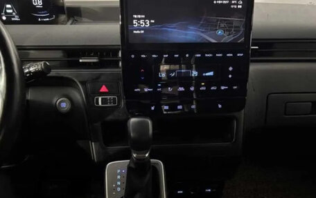 Hyundai Staria, 2021 год, 2 589 030 рублей, 11 фотография
