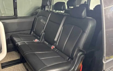 Hyundai Staria, 2021 год, 2 589 030 рублей, 9 фотография