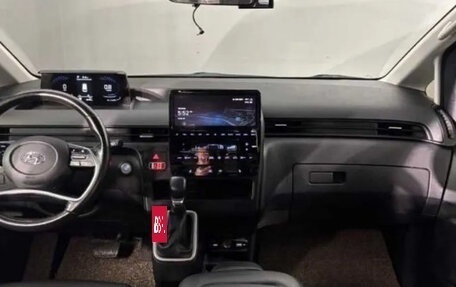 Hyundai Staria, 2021 год, 2 589 030 рублей, 6 фотография