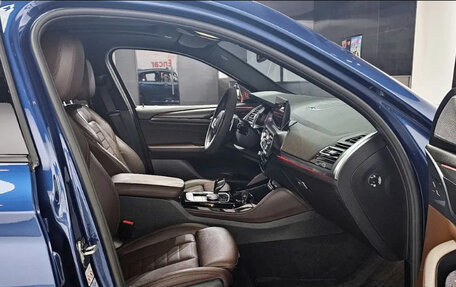 BMW X4, 2022 год, 4 160 010 рублей, 10 фотография