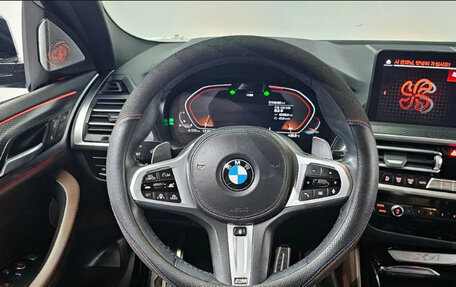 BMW X4, 2022 год, 4 160 010 рублей, 13 фотография
