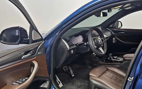 BMW X4, 2022 год, 4 160 010 рублей, 11 фотография