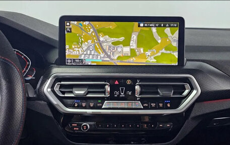 BMW X4, 2022 год, 4 160 010 рублей, 14 фотография