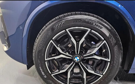 BMW X4, 2022 год, 4 160 010 рублей, 5 фотография