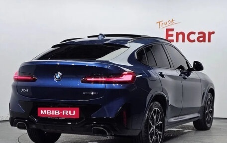 BMW X4, 2022 год, 4 160 010 рублей, 2 фотография