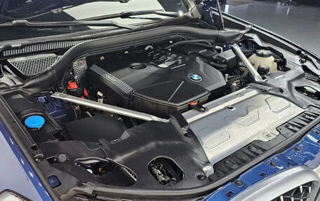 BMW X4, 2022 год, 4 160 010 рублей, 6 фотография