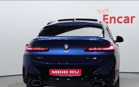 BMW X4, 2022 год, 4 160 010 рублей, 4 фотография