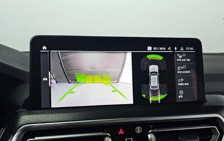 BMW X4, 2022 год, 4 160 010 рублей, 15 фотография