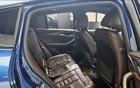 BMW X4, 2022 год, 4 160 010 рублей, 12 фотография