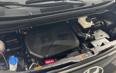Hyundai Staria, 2021 год, 2 589 030 рублей, 19 фотография