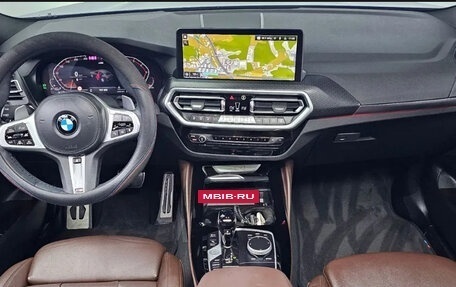 BMW X4, 2022 год, 4 160 010 рублей, 7 фотография
