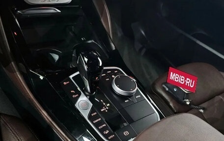 BMW X4, 2022 год, 4 160 010 рублей, 9 фотография