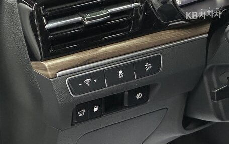 KIA Mohave I, 2022 год, 3 530 010 рублей, 10 фотография